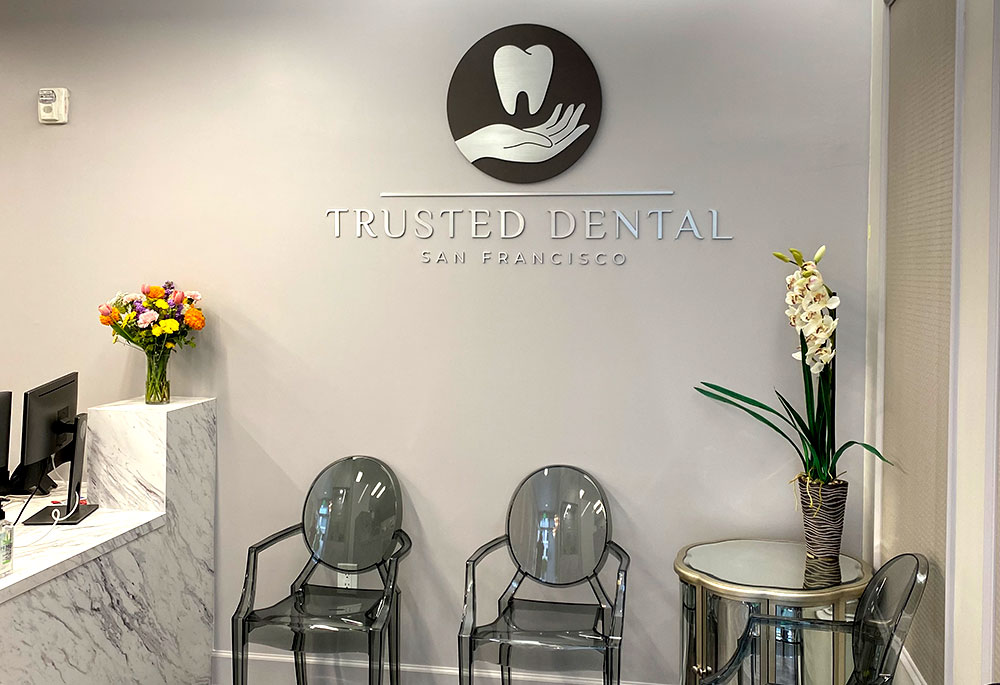 San Francisco Dentist | Nonna Volfson, DDS | Trusted Dental